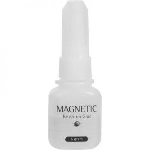 Brush on Nail Glue 6g
