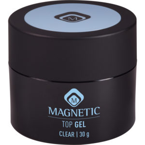 Magnetic Gel Ultra Top - 30g