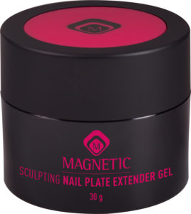 Magnetic Nail Plate Extender 30g