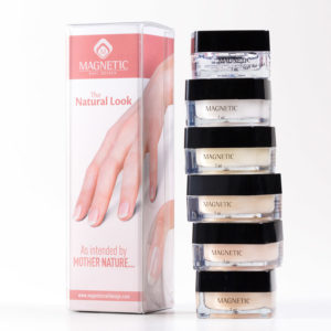 Natural Look gels set