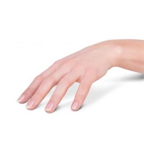 Natural Look Acrylics set of 3x12g jars