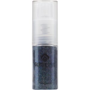 Glitter Spray dark Hologram