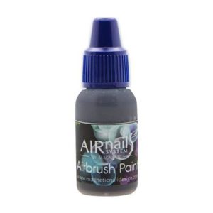 AirNails  Airbrush Paint Monsoon 10ml