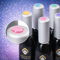 Dome Drops for Gelpolish 50pcs