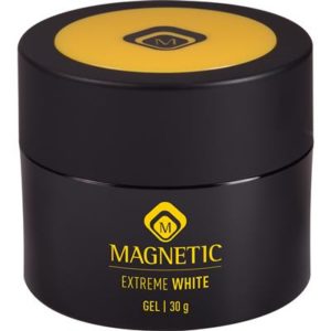 Magnetic Gel Extreme White 30g