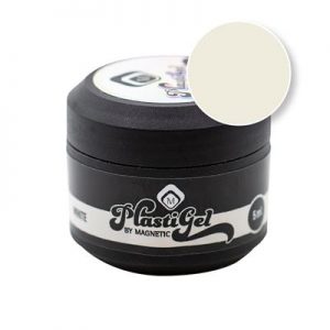 PlastiGel White