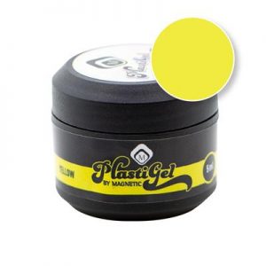 PlastiGel Yellow 5ml