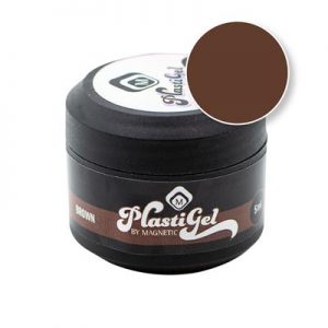 PlastiGel Brown 5ml