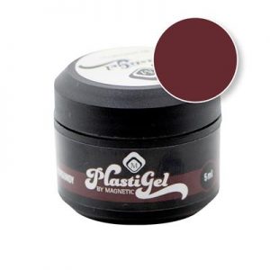 PlastiGel Burgundy 5ml