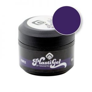 PlastiGel Dark Purple 5ml