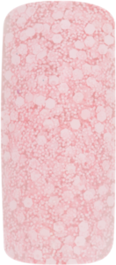 Coloured Acrylic Powder Pastel Pink 12g