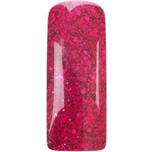 Colored Acrylic Glitter Ruby 12g
