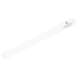 Seduction crystal file (glass file) - for natural nails - washable