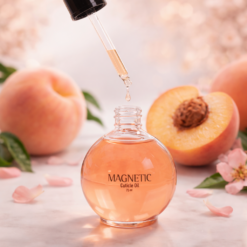 Cuticle Oil Peach 75ml