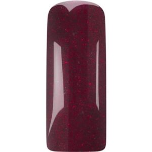 Spectrum Glitter Acrylic Powder Red 15g