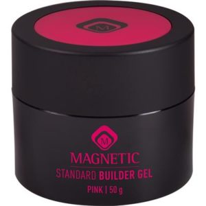 Magnetic Builder Gel Pink 50gr