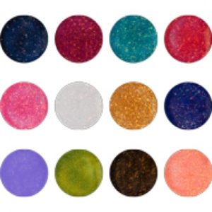 Pro formula acrylics - Bollywood colours collection 12pcs