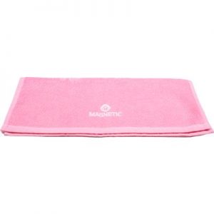 Towel Pink 40x70cm