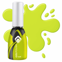 Gelpolish Apple Martini 15ml TPO free