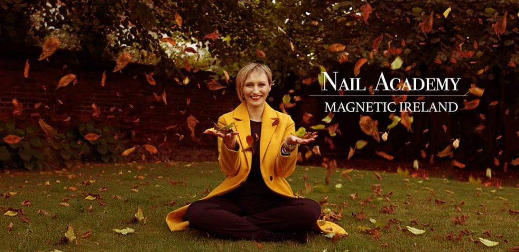 Magnetic Ireland
