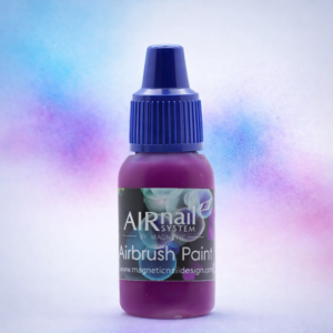 Airbrush Airnals Paint Forest Berry 10ml
