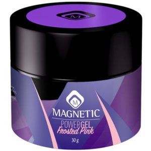 PowerGel Frosted Pink 30g (aka. polygel)