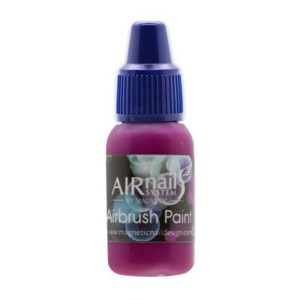 Airbrush Airnals Paint Forest Berry 10ml