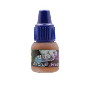 Airbrush Paint Bronze Gold 5ml