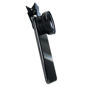 Camera Lens Macro for Mobile phone - Nail photo-shoot