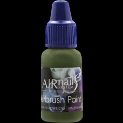 AirNails  Airbrush Paint Jungle 10ml
