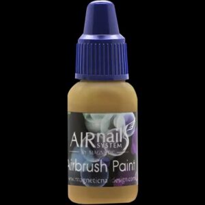 AirNails  Airbrush Paint Sand 10ml