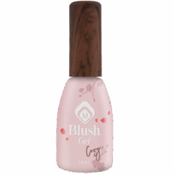 Blush Gel Builder in a Bottle (BIAB) - colour Cozy 15ml