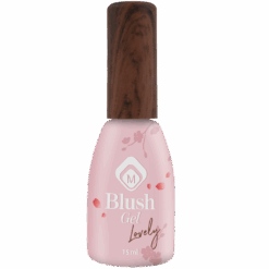 Blush Gel Builder in a Bottle (BIAB) Lovely 15ml