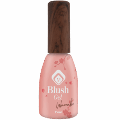 Blush Gel Builder in a Bottle (BIAB) - colour Wannabe 15ml