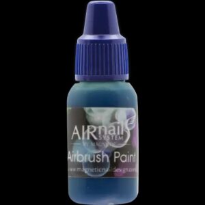 Airbrush Paint Airnails Storm 10ml