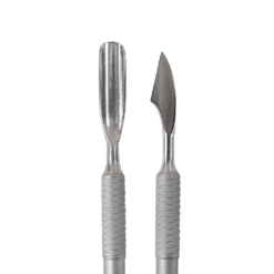 Precision Professional Cuticle Pusher
