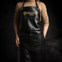 Expert Apron by Magnetic Nail Design