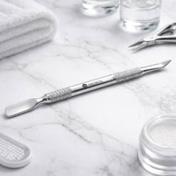 Cuticle Precision pusher for Combi Manicure