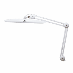 Desk Adjustable Tech Lamp white light