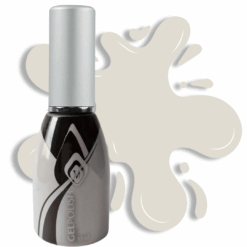 Gelpolish Indecent Ivory (transparent milky) 15ml TPO free