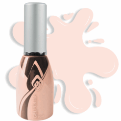 Gelpolish R'n'R Pink (transparent pink) 15ml TPO free