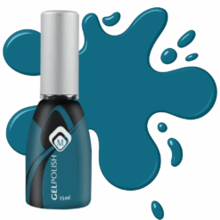 Gelpolish Aqua Deep 15ml TPO free