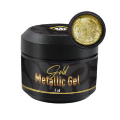 Metallic Painting Gel Rich Gold 7ml