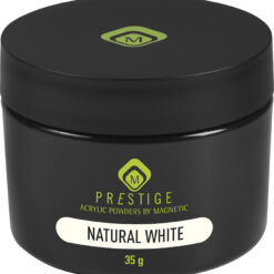 Acrylic Powder Natural White 35g