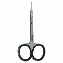 Precision Cuticle Scissors - The Hook