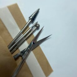 E-File - Electric File Course