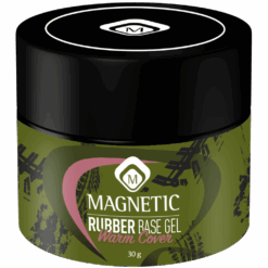 Rubber Base in a Jar 30g Warm Cover