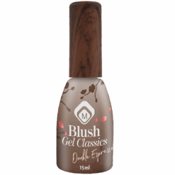 BIAB' Blush Gel Double Espresso builder in a bottle 15ml
