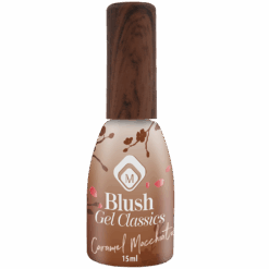 BIAB' Blush Gel Caramel Macchiato 15ml