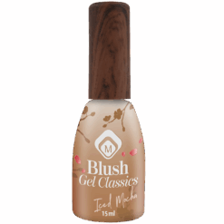 BIAB' Blush Gel Iced Mocha 15ml